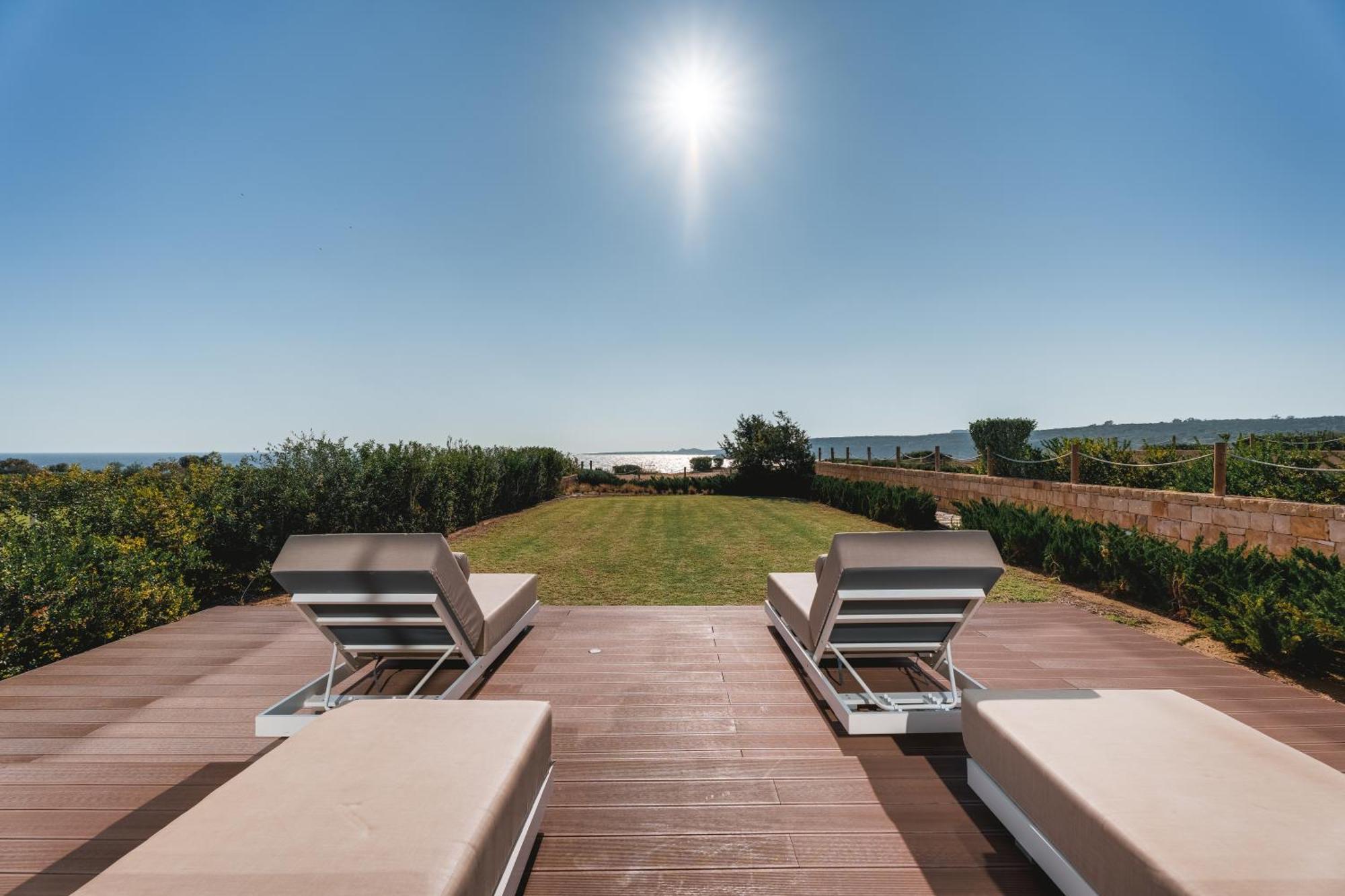Periyiali Konnos Villas Beach Resort Protaras Zewnętrze zdjęcie