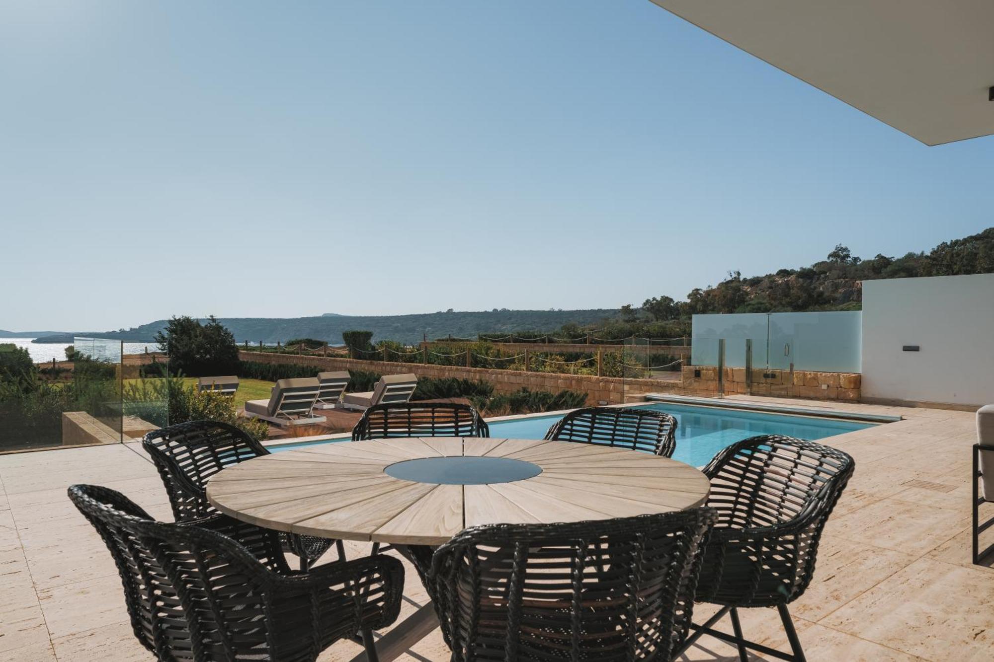 Periyiali Konnos Villas Beach Resort Protaras Zewnętrze zdjęcie