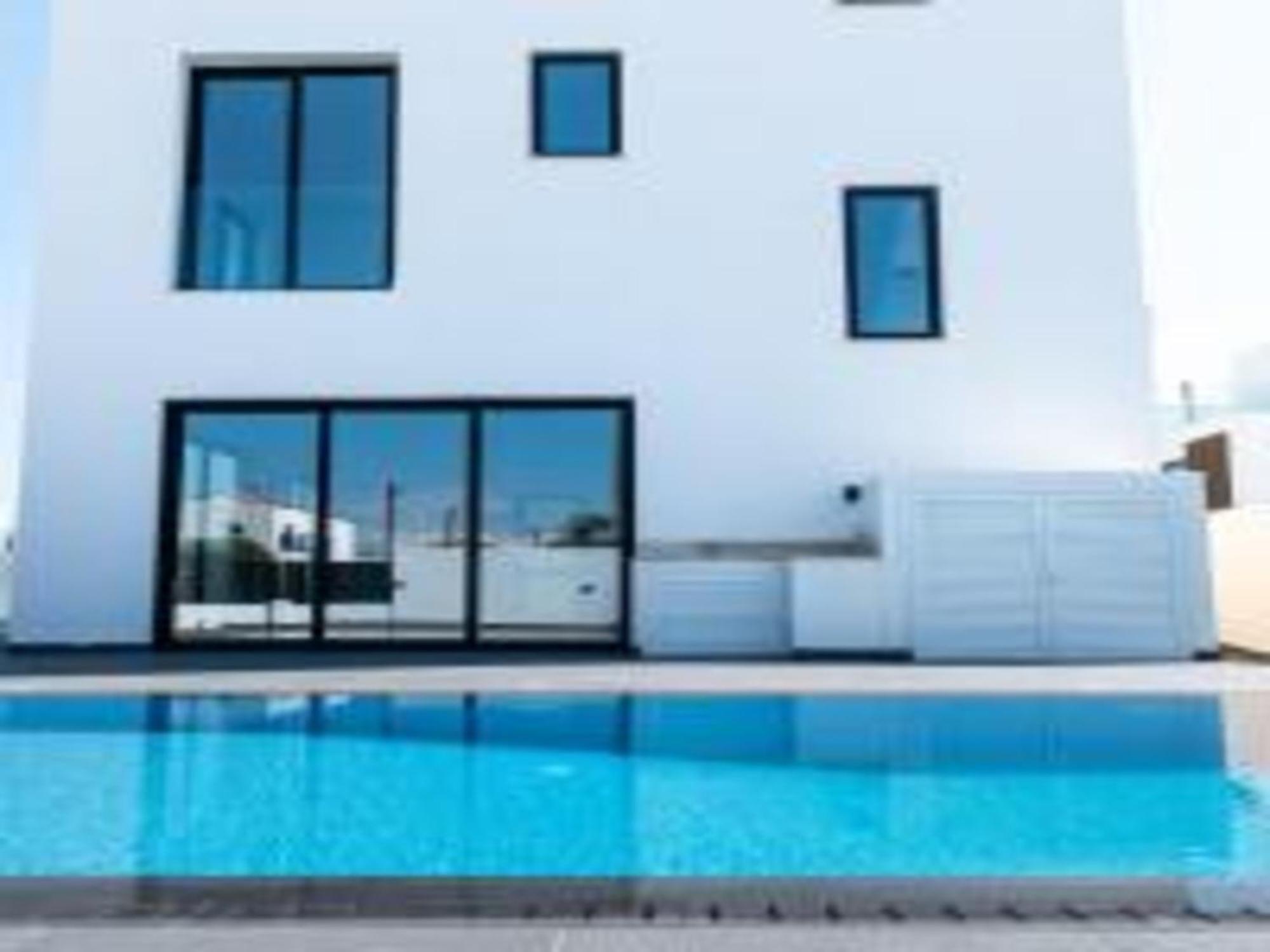 Periyiali Konnos Villas Beach Resort Protaras Zewnętrze zdjęcie