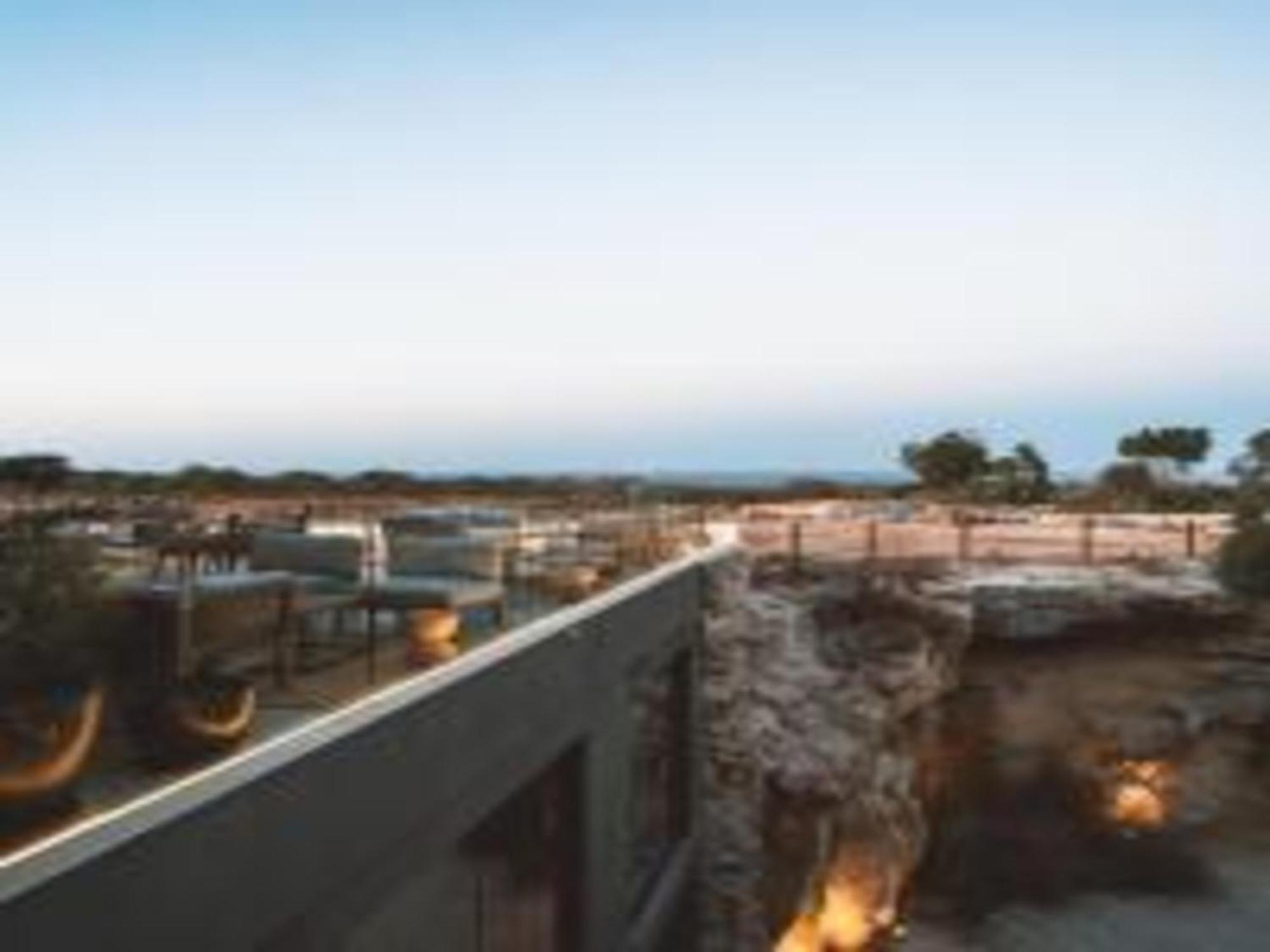 Periyiali Konnos Villas Beach Resort Protaras Zewnętrze zdjęcie