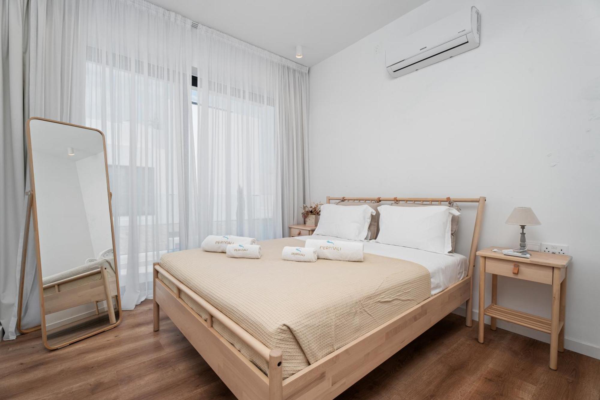 Periyiali Konnos Villas Beach Resort Protaras Zewnętrze zdjęcie